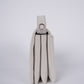 kushi bag (white)