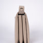 kushi bag (greige)