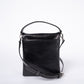 kushi bag (black)