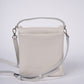 kushi bag (white)