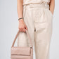 cloud bag (pink)