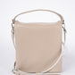 kushi bag (greige)