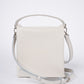 kushi bag (white)