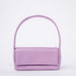 cloud bag (lilac)