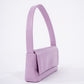 cloud bag (lilac)
