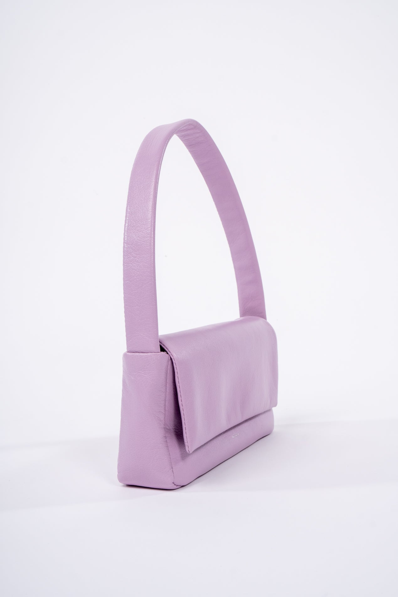 cloud bag (lilac)