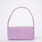 cloud bag (lilac)
