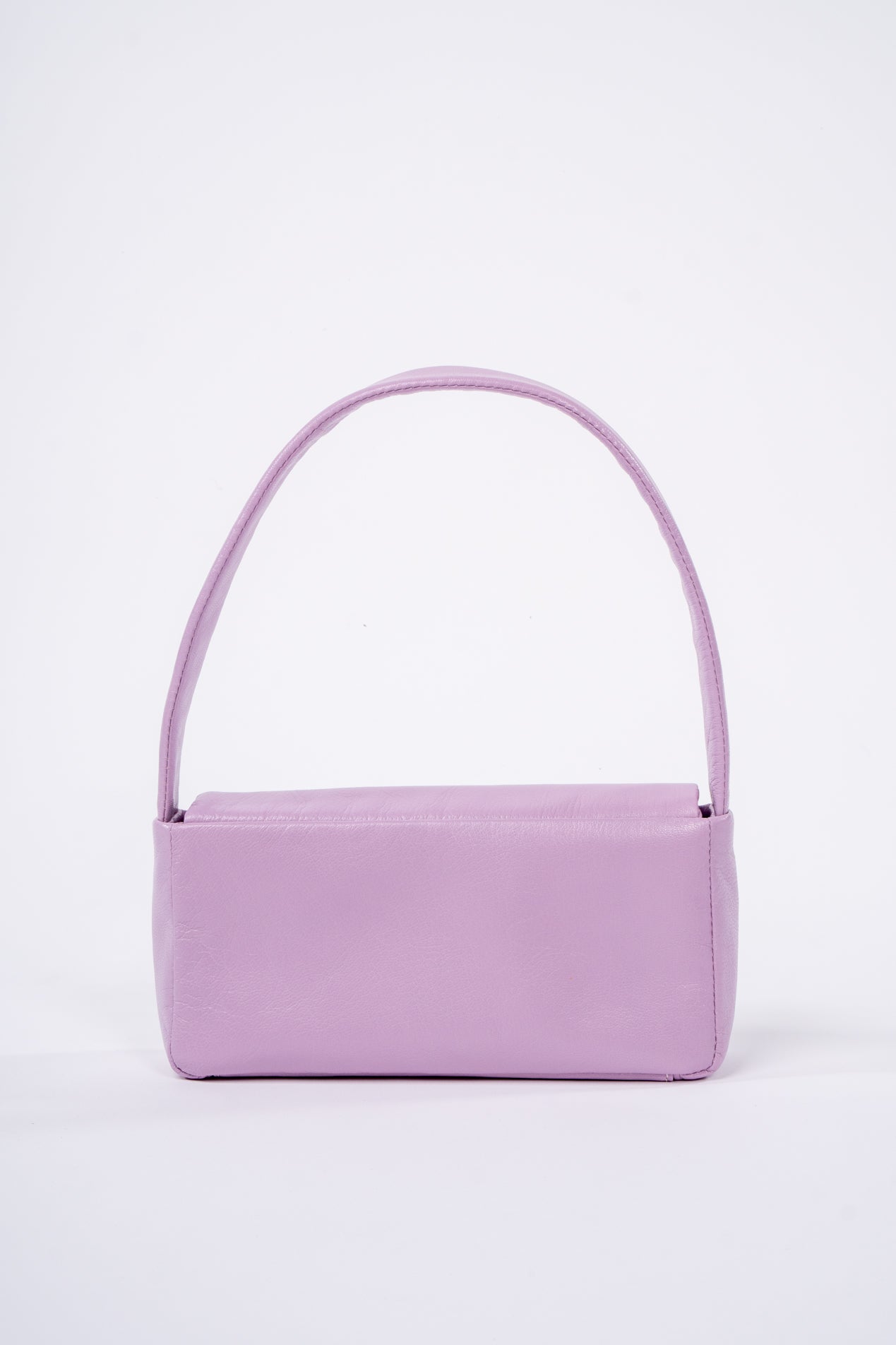 cloud bag (lilac)