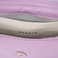 cloud bag (lilac)