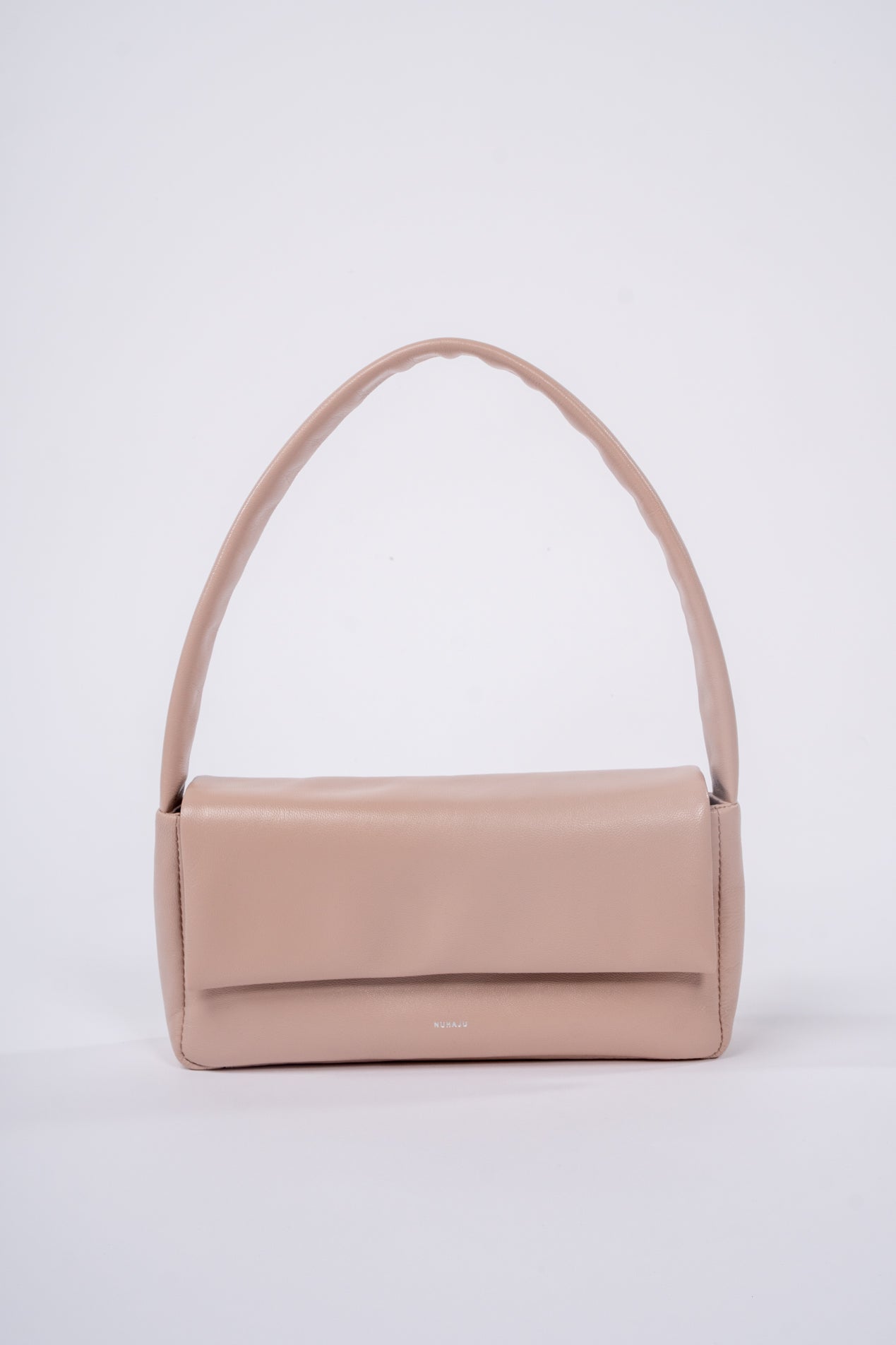 cloud bag (pink)