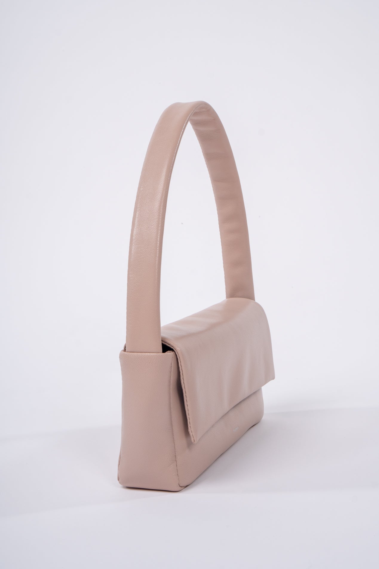 cloud bag (pink)