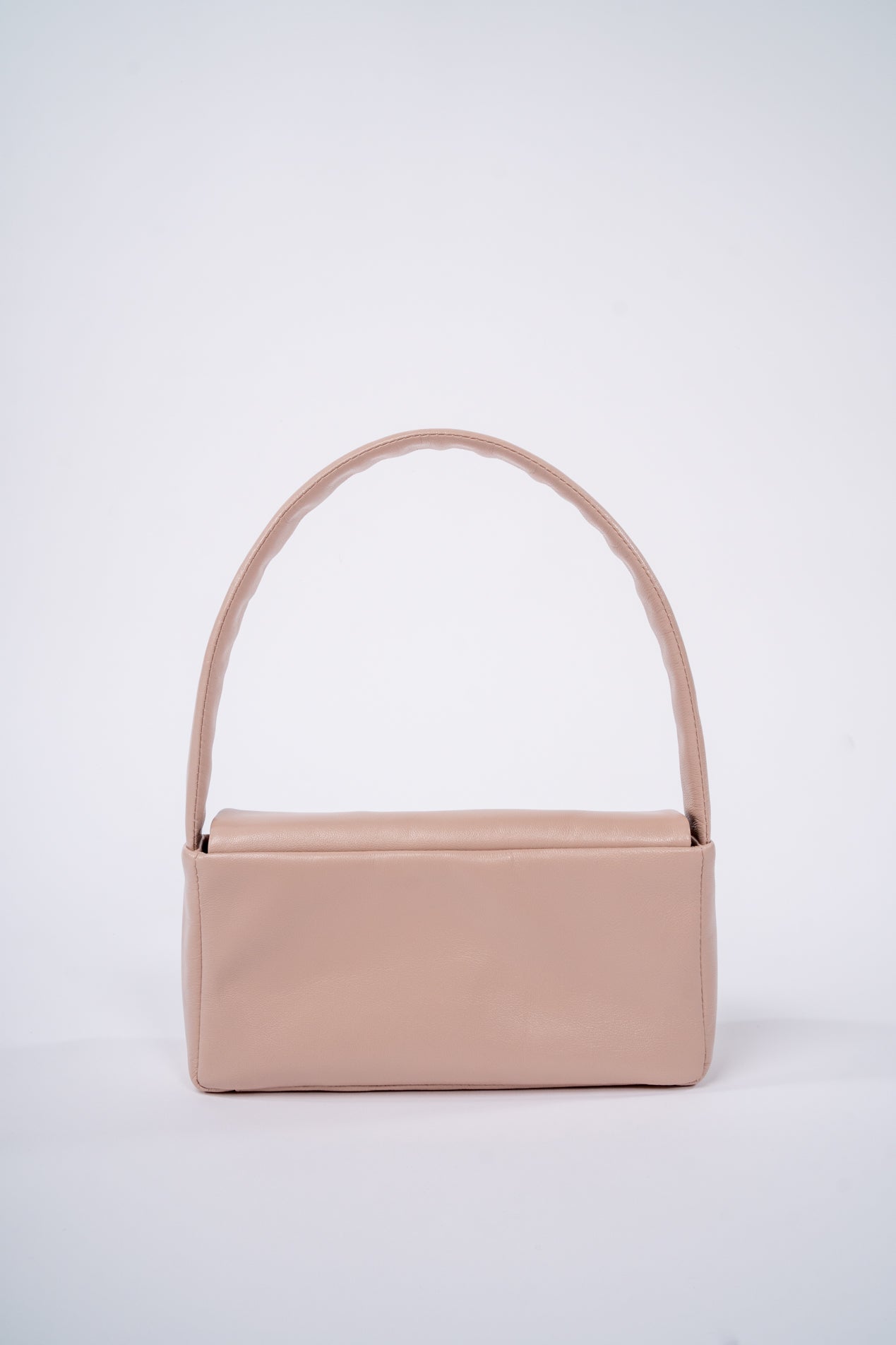 cloud bag (pink)