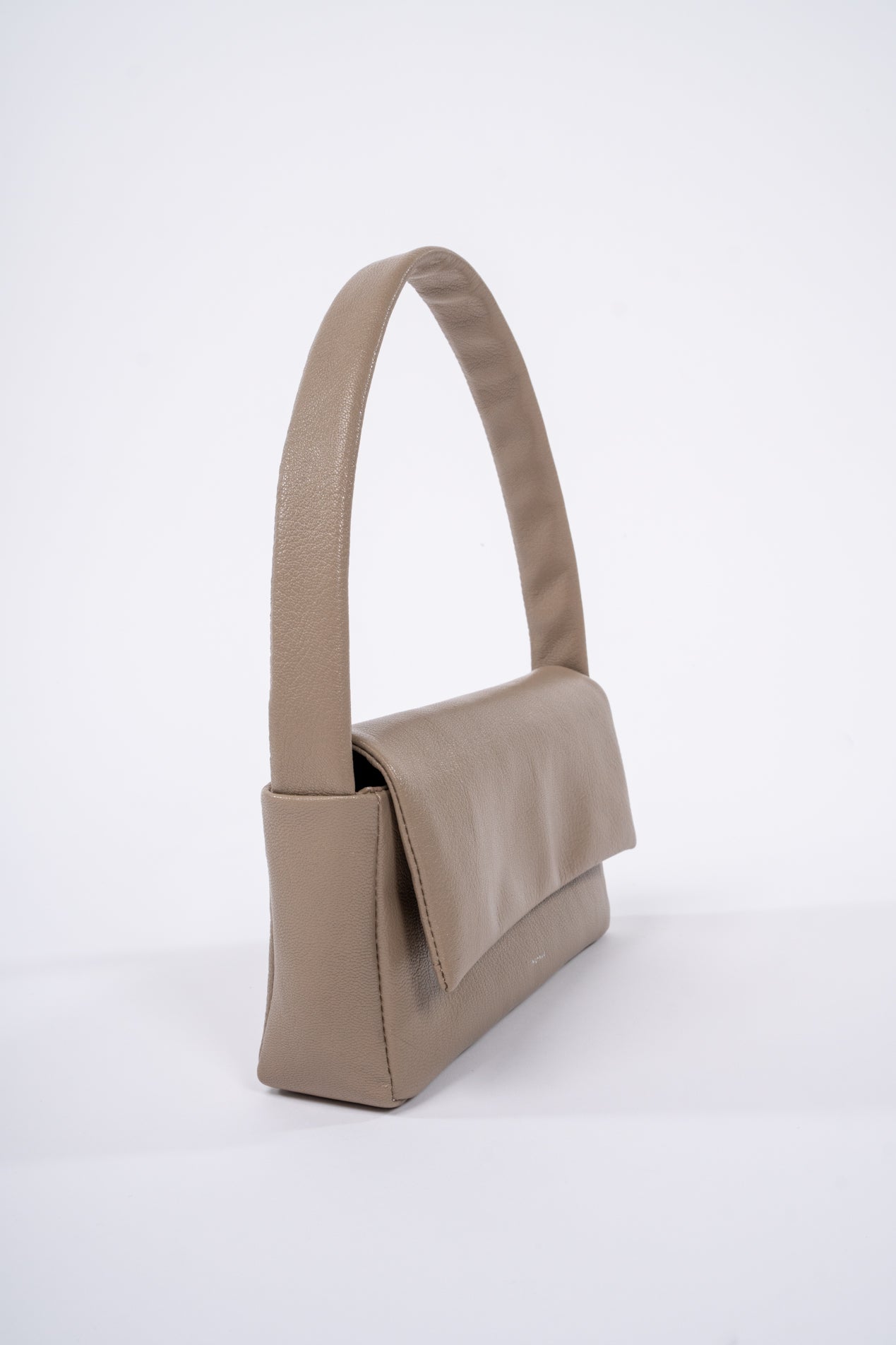 cloud bag (taupe)