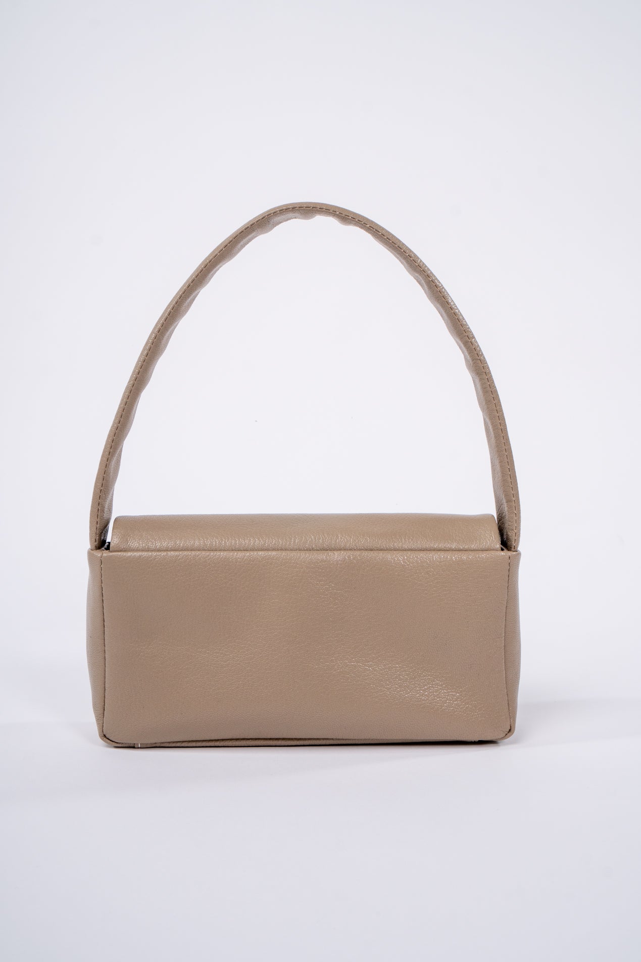 cloud bag (taupe)